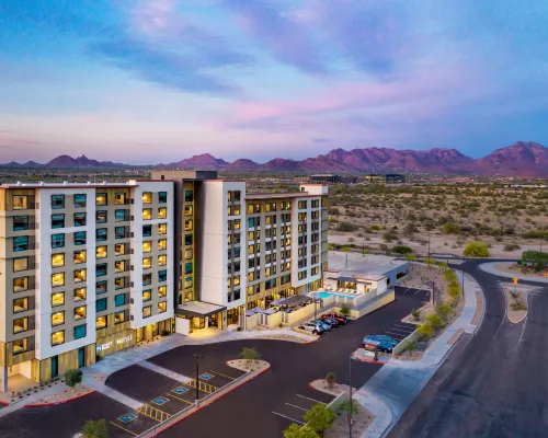 Hyatt Place Scottsdale North Hotels in Scottsdale