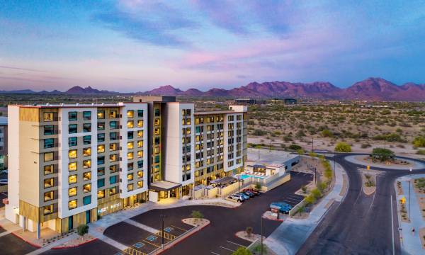 Hyatt Place Scottsdale North