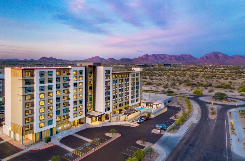 Hyatt Place Scottsdale North