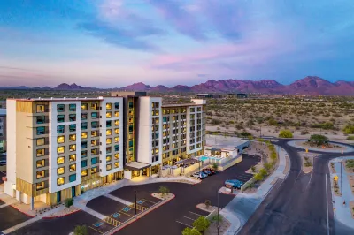 Hyatt Place Scottsdale North Hotel di Scottsdale