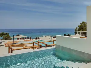 Tsamis Zante Suites - Adults Only