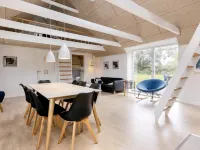 Holiday Home in LÃ¸kken