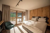 Adea Lifestyle Suites Fieberbrunn - spa