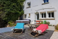 Domaine La Yole Wine Resort Hotels in 