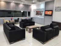 보드룸 로터스 라인 호텔 검벳 호텔