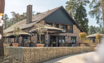 Attractive Tent Lodge Maastricht at 16 km