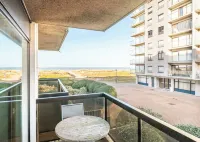 Family Stay in Oostduinkerke - Ocean View