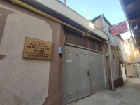 Siyohkoron Guesthouse