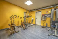 Apartaments Del Meligar - Gym