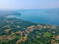 Charming la Gelosia Few Min from Lake - Happy Rentals Hotels in Monvalle