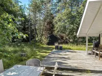 Charming Nordic Retreat - By Traum Ferienwohnungen Hotels in Albaek