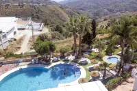 Hotel y Bungalows Balcón de Competa - Pools
