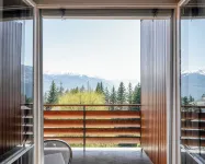 Hôtel Historique Chez Elsy - Crans-Sapins Hotel di Ayent