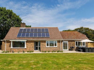 Idyllic 3 Bed Country Cottage