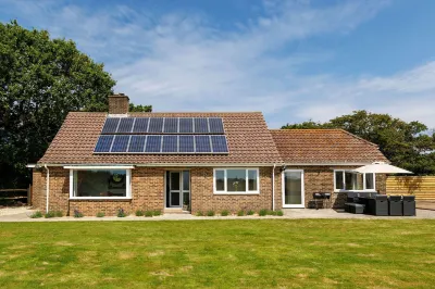 Idyllic 3 Bed Country Cottage