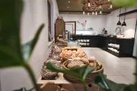 阿爾貝格飯店 - 早餐