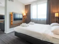 X Hotel Hotels in Oslo