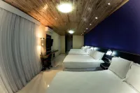 Marambaia Hotel Hotels in 