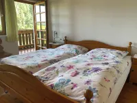 Holiday Apartment Cherry Blossom Hotels in Schuttertal