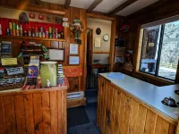 Foot of the Mountain Motel - 2-Sterne