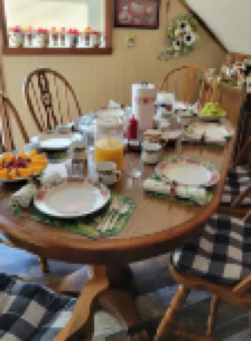 Kennedys Red Barn Inn