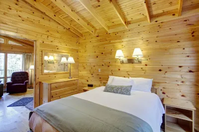 Liscombe Lodge Resort & Conference Center