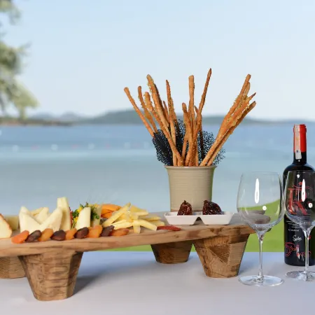 Ortunc Hotel - Cunda Island (Adult Only)