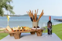 Ortunc Hotel - Cunda Island (Adult Only) - Завтрак