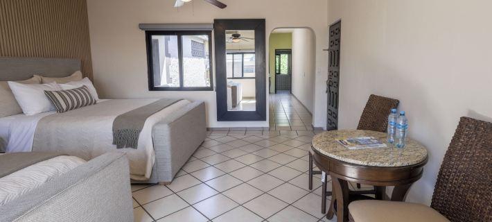 Hotel Posada Terranova Hoteles en San José del Cabo