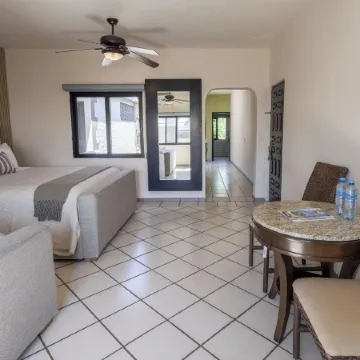 Hotel Posada Terranova