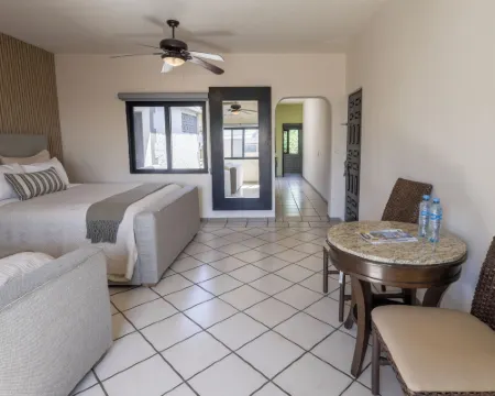 波薩達泰拉諾瓦酒店 聖何塞德爾卡沃酒店