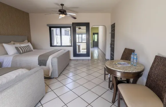 波薩達泰拉諾瓦酒店