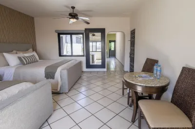 Hotel Posada Terranova Các khách sạn gần San Jose del Cabo main square