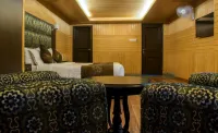 Hotel Pacific Hôtels à : Karapura