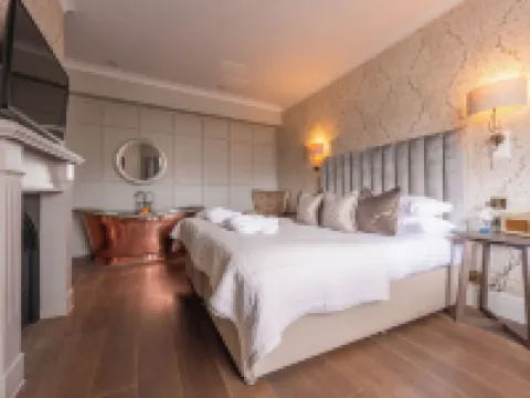 The Royal Wells Hotel, Tunbridge Wells Hotels in Tunbridge Wells