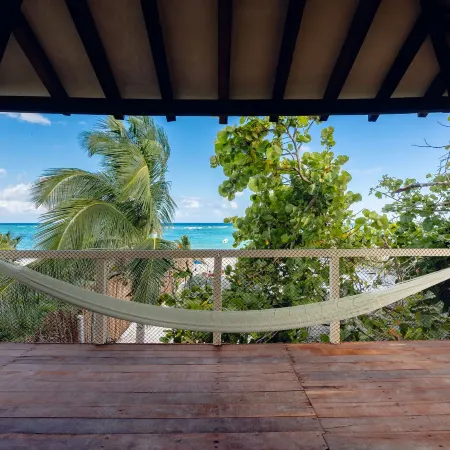 Villa Pescadores Tulum by Ahau Collection