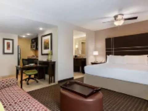 Homewood Suites by Hilton Joplin Hotels in Joplin