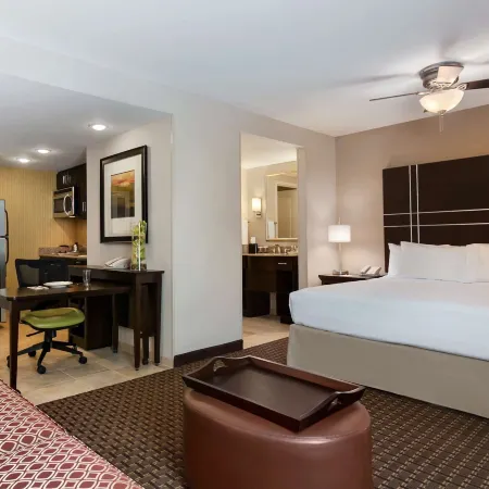 Homewood Suites by Hilton Joplin
