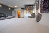 Skipton Hotel - Formerly Known As Hotel Rendezvous-Skipton فنادق في Gargrave