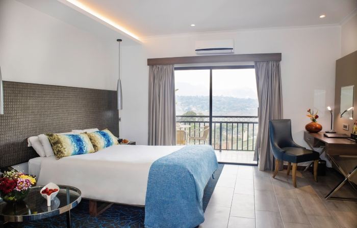 Malawi Sun Hotel & Conference Centre