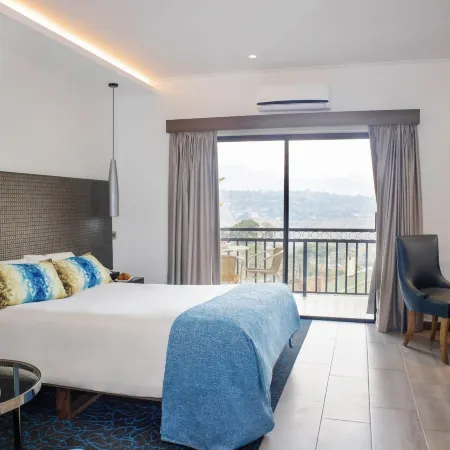 Malawi Sun Hotel & Conference Centre