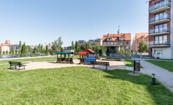 Elite Apartments by the River