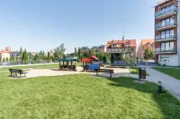 Elite Apartments by the River Hotel a Pruszcz Gdanski