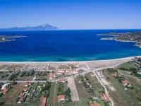 Camping Pitsoni Hotels in Toroni