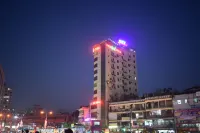 Hotel Givenci International Hotel a 