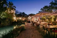 Emily Moon River Lodge Hotel a Greater Plettenberg Bay