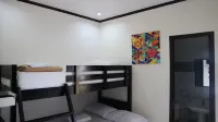 La Patricia de Baler Các khách sạn ở Baler