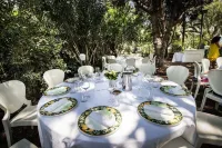 Le Stanze di Villa Labruto Hotel a Messina