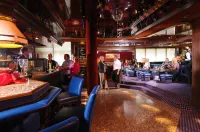 Maritim Hotel Würzburg - bar