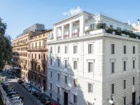 لومبارديا 40 لاكشري سويتس Hotels near سباجنا